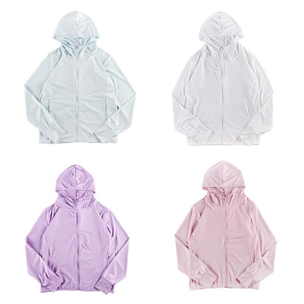 Casual 88% Polyester 4 Way Spandex Ladies Active Jacket For Autumn