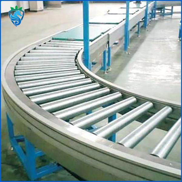 Buy cheap Supply Of Aluminum Profile Conveyor Line Workshop Automation Production Line from wholesalers