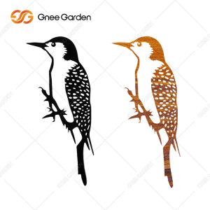 Buy cheap New Design Corten Steel Metal Garden Ornaments Decorative from wholesalers