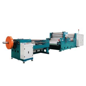 Buy cheap Max. 2000mm Coil OD Metal Slitting Line with High Precision Slitting and PLC Control System from wholesalers
