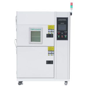 Buy cheap Low Temperature Programmable Environmental Test  Temperature Humidity Test Machine from wholesalers