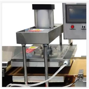 Buy cheap BP-350 Commercial Tortilla Machine with Automatic Grade and 200 Pcs/hour Capacity from wholesalers