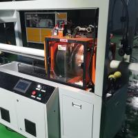 Buy cheap Full Intermeshing Engagement System PVC Pipe Making Machine for Large Scale Production product