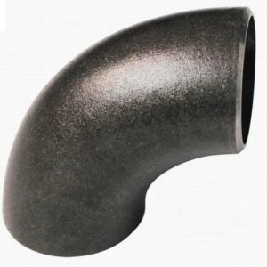 Buy cheap ANSI B16.9 Pipe Fitting Elbow Hot Dipped Galvanized 45 Degree Steel Elbow from wholesalers