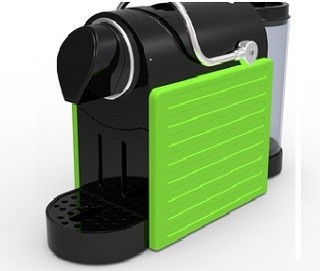 Buy cheap Manual Nespresso Pod Espresso Coffee Machine/Maker from wholesalers