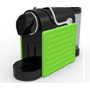 Buy cheap Automatic Nespresso Capsule Coffee Machine/Maker from wholesalers