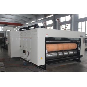 Ceramic Anilox Roller Automatic Cartoning Machine And Stacker Machine