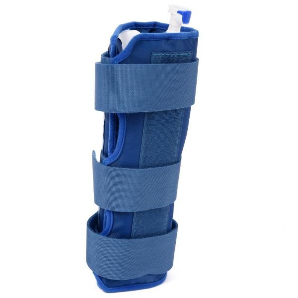 Quality Reusable Hand Rehabilitation Cold Compression Therapy Machine Cryo Cuff Wrap for sale