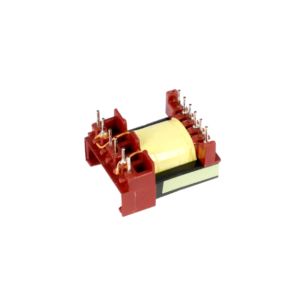 Buy cheap ISO9001 Approved Ikp-Elec Carton RM4/5/6/7/8/9/10/12/13/14 China Audio High Frequency Power Transformer from wholesalers