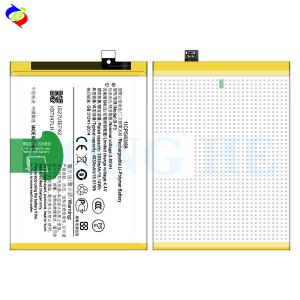 Buy cheap 3935mAh Rechargeable Battery for VIVO Y91/Y93/Y95 Y93S Y91C B-F3 Black and Powerful from wholesalers