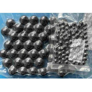 1000-1500 MPa Black Silicon Nitride Ceramics