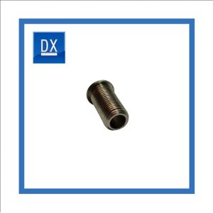 Buy cheap ISO9001 Non Standard Zinc Plated Black 303 Weld SS Bolts from wholesalers