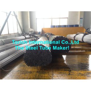 Buy cheap Welded mechanical tubing BS6323-5 for Auto industry from wholesalers