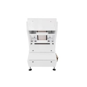 High Effect 1 Chute Rice Color Sorter Machine