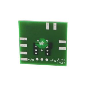 Buy cheap DEM-VCA-MSOP-1A Embedded Solutions Single Channel Variable Gain Amplifier Evaluation Board from wholesalers