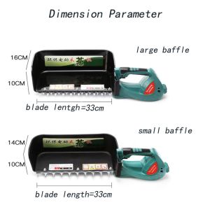 Buy cheap Rechargeable Tea Tree Plucking Machine With Protable Electric Suit from wholesalers