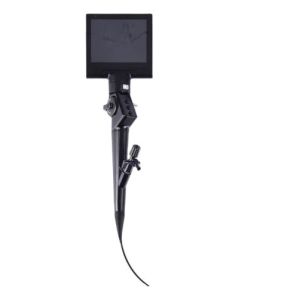 Buy cheap Handheld Portable Video Bronchoscope Laryngoscope 6mm from wholesalers