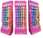 Buy cheap Practical Hair Accessories Display Stand Modern Style Multiscene from wholesalers