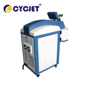 Buy cheap Industry Handheld 1000w Fiber Laser Welder Jewelry Portable Laser Welder from wholesalers