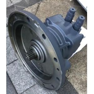 Sk75 Sk75-8 YC85 LG907 LG908 SY75 Rotary Motor Sg025e-136 Rotary Motor With