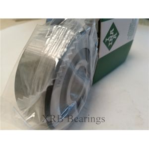 Buy cheap 20×52×20.6mm Cam Follower Needle Roller Bearing Grease Lubrication 5300 R/Min Limiting Speed from wholesalers