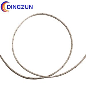 UL5107 Mica Wire High Temperature Fire Resistance