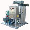 Buy cheap slurry ice machine/scotsman ice machine/ice block making machine price from wholesalers