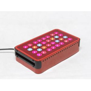 Buy cheap LED grow lights for Hydroponics plants from wholesalers