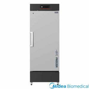 Buy cheap MD-25L308 Biomedical Laboratory Deep Freezer for DNA/Rna/Bio-Sample Cryogenic Storage from wholesalers