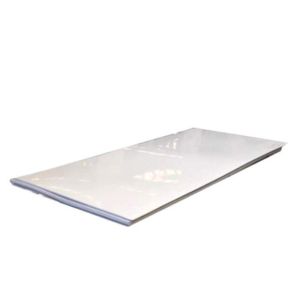 Buy cheap Antiwear 304 Stainless Steel Sheet 2B Finish Thickened Durable product