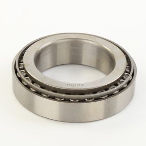 Stainless Steel Roller Bearings 32200 Series 32300 Series with Customization