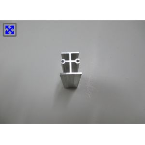 Buy cheap Small Size Extruded Industrial Aluminum Profile TX-1138 OEM Customized from wholesalers