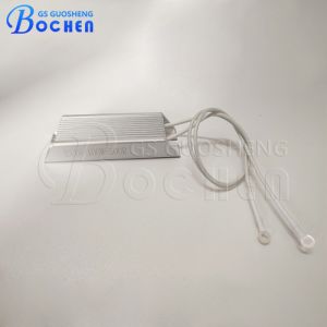 Steady Quality High Power Resistor 50W 100W 500W Aluminum Braking Wirewound