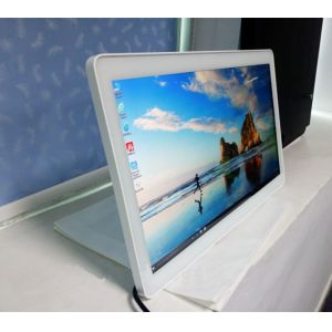 Video Conference All In One PC Touch Screen Display Infrared Multi Touch Writing