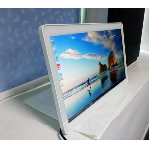 Video Conference All In One PC Touch Screen Display Infrared Multi Touch Writing