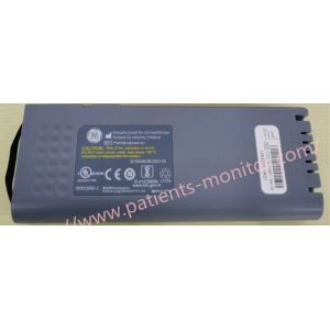 GE B450 Patient Monitor Rechargeable Lithium Ion Battery 10.8V 3.80Ah 41Wh