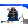 Buy cheap Container Room Bracket Rack Roll Forming Machine For Support Container Room / Board Room from wholesalers
