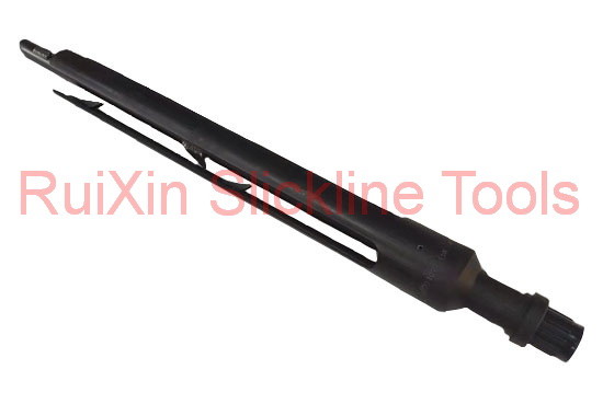 Buy cheap Salvage Spear Inside Outside Slickline Fishing Tools Nickel Alloy from wholesalers