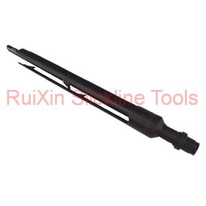 Buy cheap Salvage Spear Inside Outside Slickline Fishing Tools Nickel Alloy from wholesalers