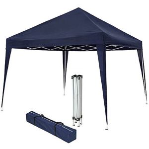 Solid Color Pop Up Marquee Tent SWFT53 Canopy Gazebo Water Resistance