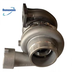 Turbine BTV7511 For Caterpillar Engine 3512B Turbocharger 289-1453