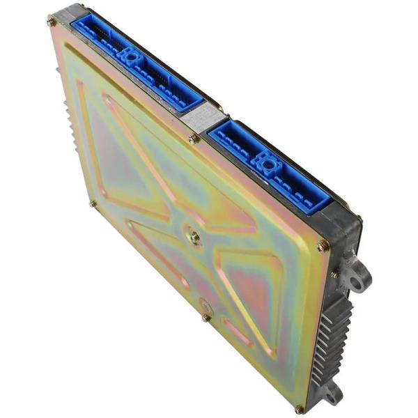 Quality 9164280 9148016 Excavator Spare Parts  Electronic Controller ECU MCU Unit EX200-5 ZAXIS200-5 for sale