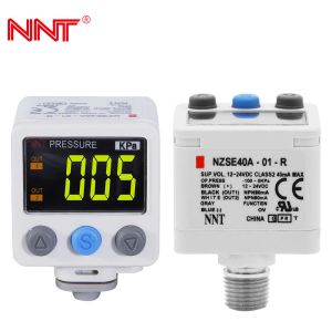 Buy cheap industrial pneumatic control Mechanical Pressure Switch 500kpa-1.5mpa from wholesalers