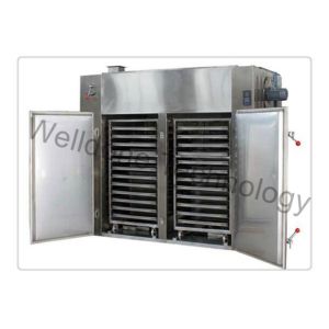 China Hot Air Convenient Cleaning Tray Drying Oven on sale