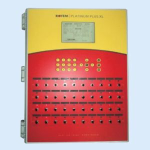 Buy cheap Environment Control System-Platinum Plus from wholesalers