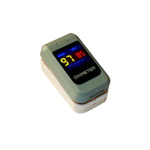 Buy cheap Portable USB To PC Fingertip Pulse Oximeter FDA Approved from wholesalers