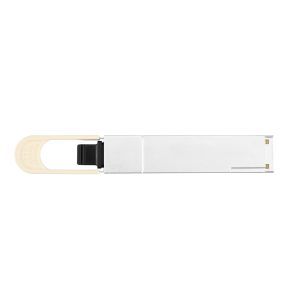 Buy cheap 40G QSFP+ Transceiver SR4 100m Optical Transceiver Module SFF-8661 from wholesalers