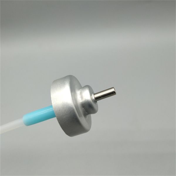 Buy cheap Customizable Metered Dispensing Valve for OEM Machinery and Automated Systems with Flexible Porting from wholesalers