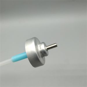 Buy cheap Customizable Metered Dispensing Valve for OEM Machinery and Automated Systems with Flexible Porting from wholesalers