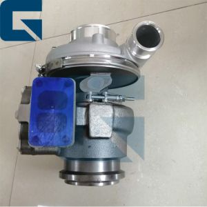 Buy cheap 316-0413 3160413 Engine C6.6 Diesel Turbocharger / Turbo from wholesalers